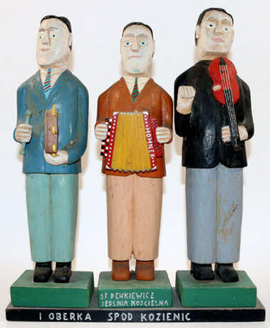 Denkiewicz, Stanislaw - Foto 1