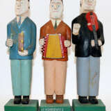 Denkiewicz, Stanislaw - Foto 1