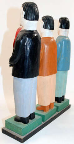 Denkiewicz, Stanislaw - Foto 2