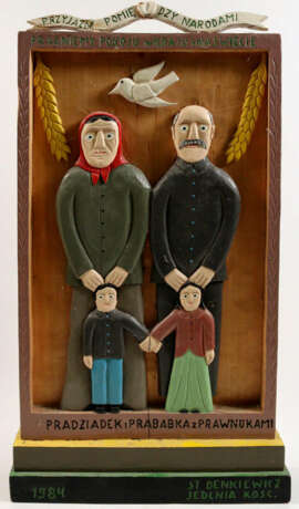 Denkiewicz, Stanislaw - Foto 1