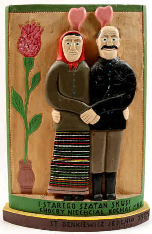 Denkiewicz, Stanislaw - Foto 2