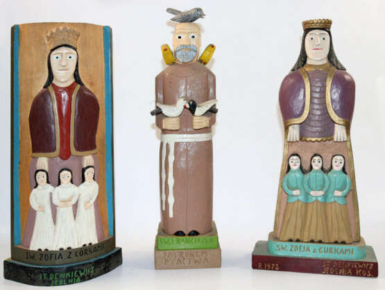 Denkiewicz, Stanislaw - Foto 1