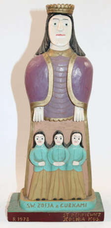 Denkiewicz, Stanislaw - Foto 2