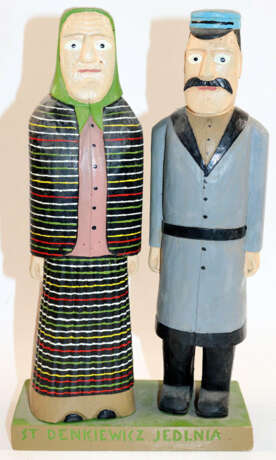 Denkiewicz, Stanislaw - photo 2