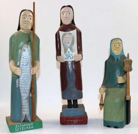 Denkiewicz, Stanislaw - photo 1 Denkiewicz, Stanislaw - photo 1