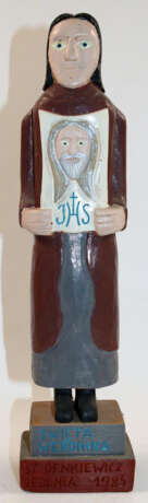 Denkiewicz, Stanislaw - photo 2 Denkiewicz, Stanislaw - photo 2