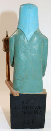 Denkiewicz, Stanislaw - photo 10 Denkiewicz, Stanislaw - photo 10