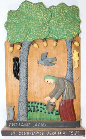 Denkiewicz, Stanislaw - photo 1 Denkiewicz, Stanislaw - photo 1