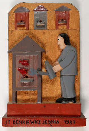 Denkiewicz, Stanislaw - photo 2 Denkiewicz, Stanislaw - photo 2