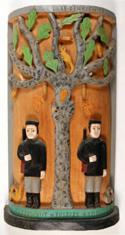 Denkiewicz, Stanislaw - photo 3 Denkiewicz, Stanislaw - photo 3