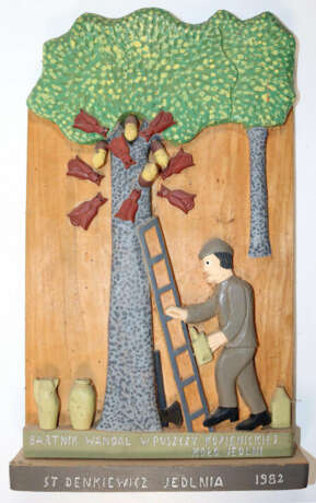 Denkiewicz, Stanislaw - photo 4 Denkiewicz, Stanislaw - photo 4