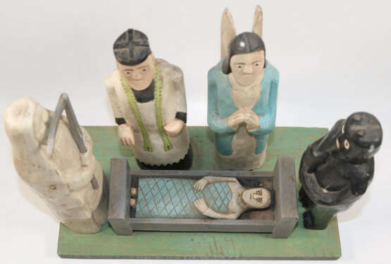 Denkiewicz, Stanislaw - фото 2