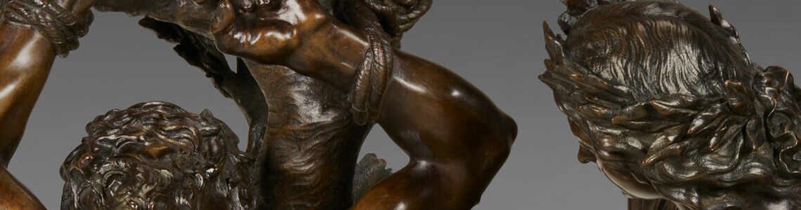 A141: Kunst und Antiquitäten – Teil 2