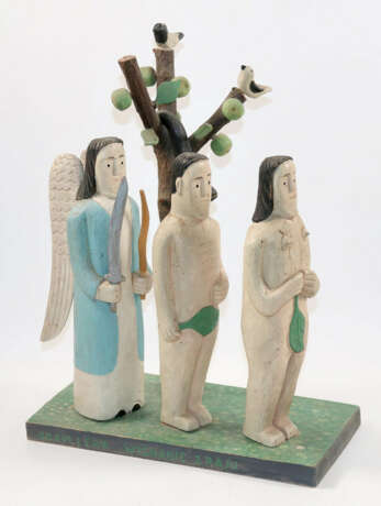 Denkiewicz, Stanislaw - photo 1