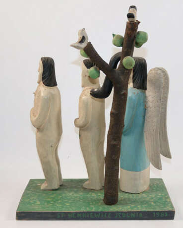 Denkiewicz, Stanislaw - photo 3