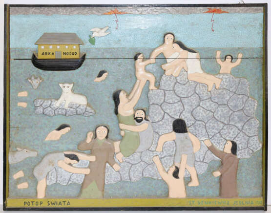 Denkiewicz, Stanislaw - photo 2