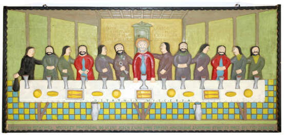 Denkiewicz, Stanislaw - photo 1