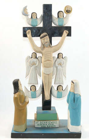 Denkiewicz, Stanislaw - photo 1