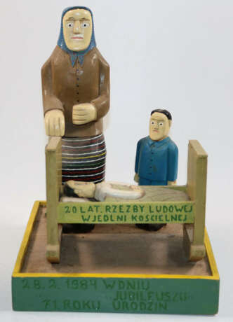 Denkiewicz, Stanislaw - photo 3