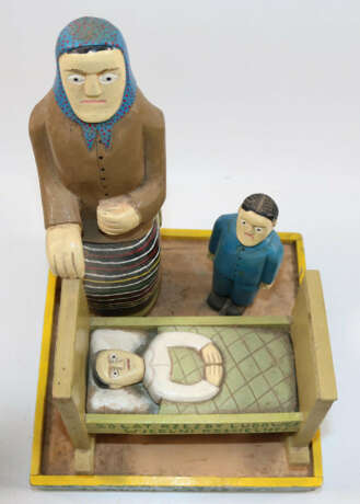 Denkiewicz, Stanislaw - photo 4