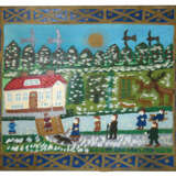 Ennulat, Minna - photo 2