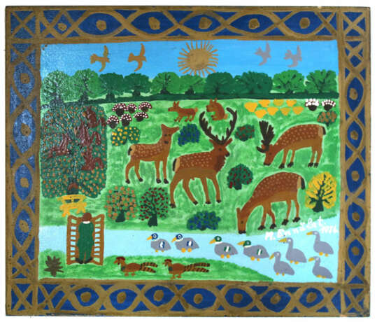 Ennulat, Minna - photo 3