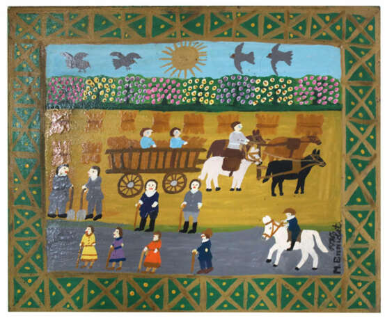 Ennulat, Minna - photo 4