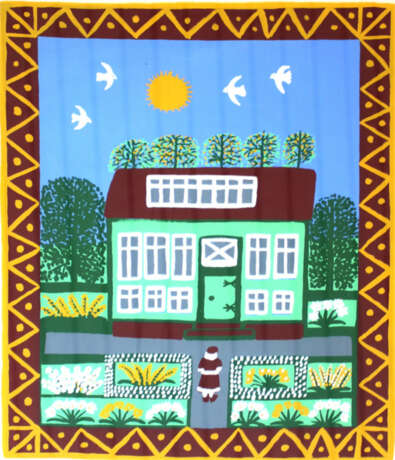 Ennulat, Minna - photo 2 Ennulat, Minna - photo 2