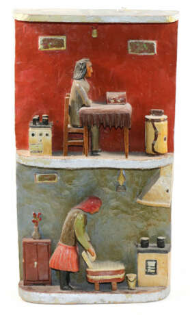 Gajaczek, Waclaw - photo 1