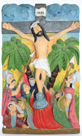 Gaja, Mieczyslaw - photo 1