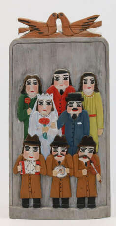 Gebski, Bogdan - photo 3 Gebski, Bogdan - photo 3