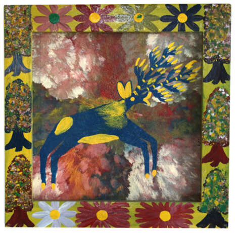 Grams, Erich - фото 1