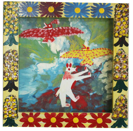 Grams, Erich - фото 2