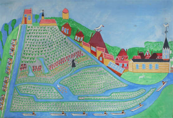 Hagoort, Pieter - photo 1