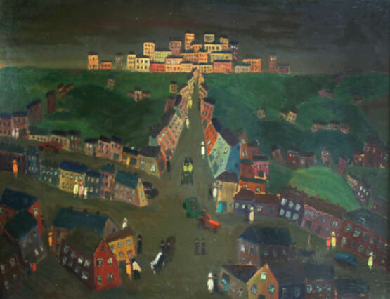 Krawczuk, Bronislaw - фото 1 Krawczuk, Bronislaw - фото 1