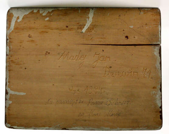 Madej, Jan - photo 3