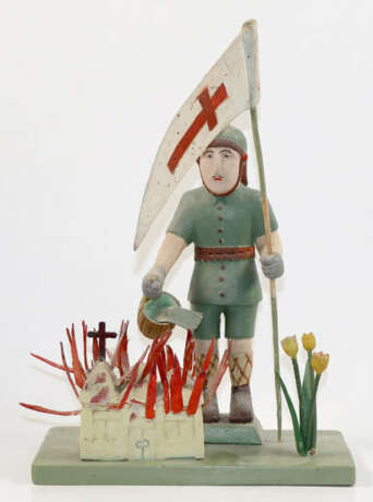 Madej, Jan - photo 1