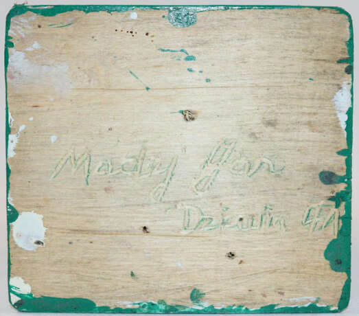 Madej, Jan - Foto 3 Madej, Jan - Foto 3