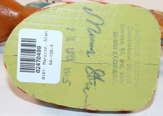 Marcisz, Stanislaw - photo 8