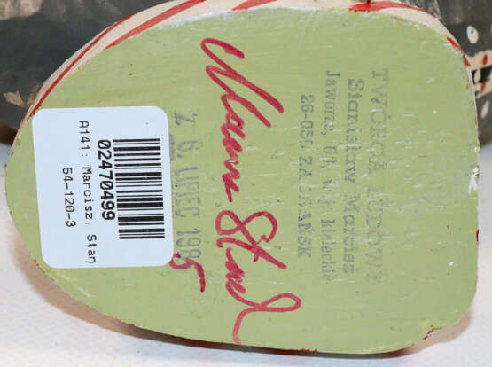 Marcisz, Stanislaw - photo 12