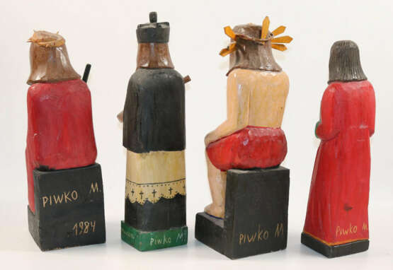 Mieczyslaw Piwko - фото 2