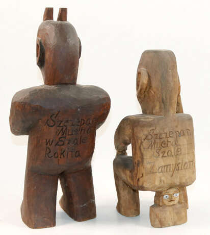 Mucha, Szczepan - фото 2