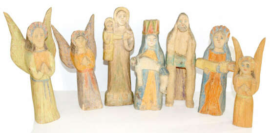 Oleksy, Woijciech - фото 1