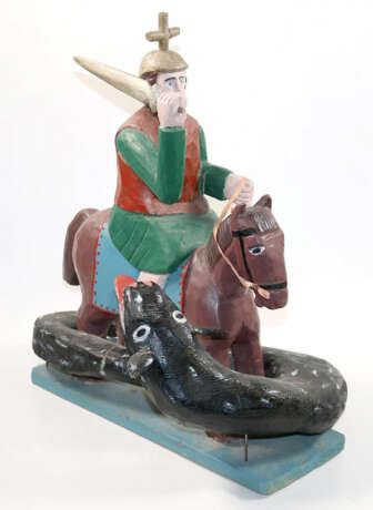 Orlecki, Jozef - фото 1