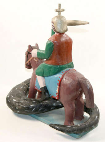 Orlecki, Jozef - фото 2