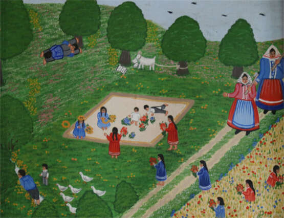 Prochazkova, Ludmila - фото 1 Prochazkova, Ludmila - фото 1