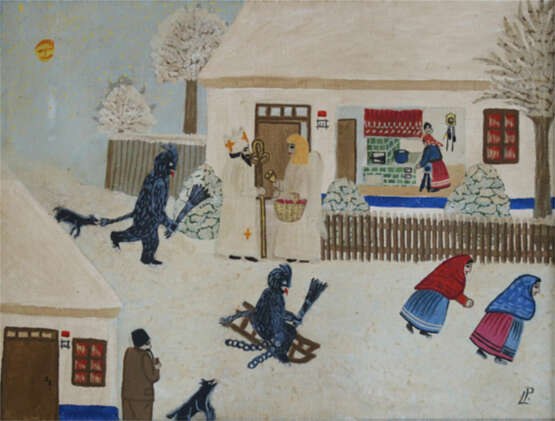 Prochazkova, Ludmila - фото 1 Prochazkova, Ludmila - фото 1