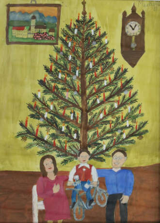 Raffler, Max - фото 2