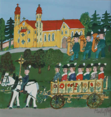 Raffler, Max - фото 3