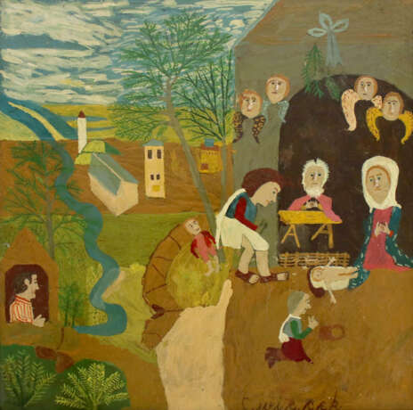 Sammlung. - фото 1